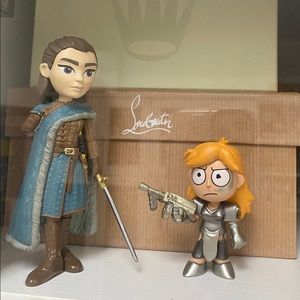 Just for Fun! Closet Humor 💕